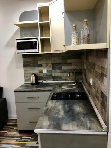 Apartamento Best In Batumi