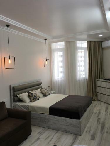 Apartamento Best In Batumi