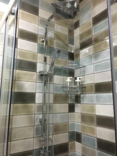 Apartamento Best In Batumi