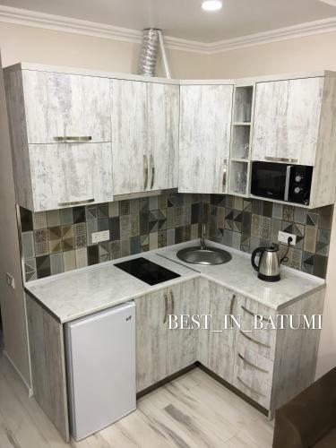 Apartamento Best In Batumi