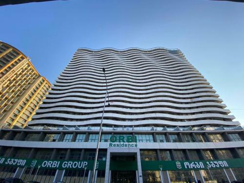Orbi Happy Apartment