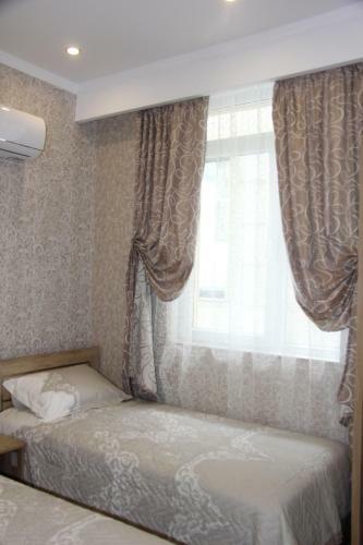 Comfortable Apartment