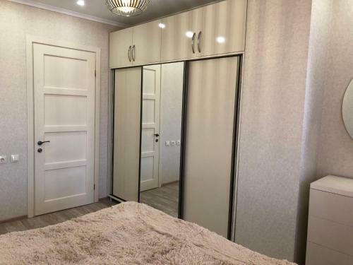 Apartamento Lermontov Street