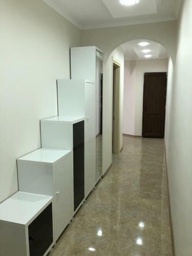 Apartamento Lermontov Street