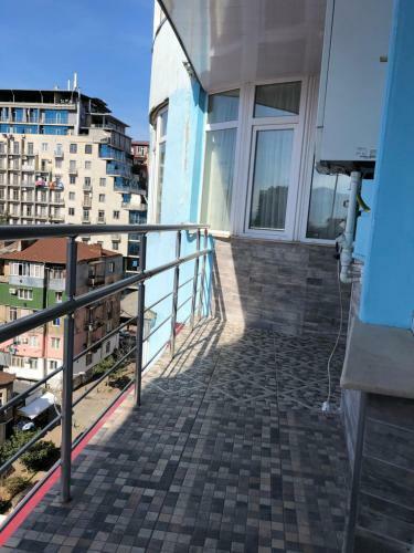 Apartamento Lermontov Street