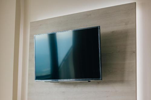 Swiss Quality Apartments (beach Tower)