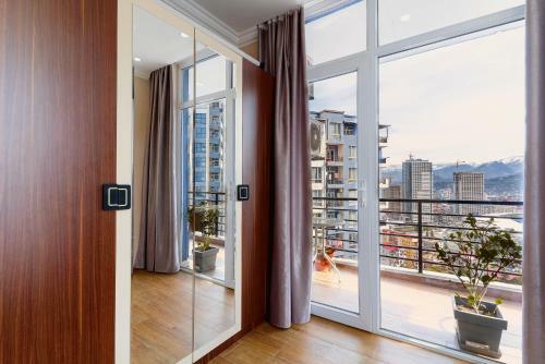Happy Apartment
