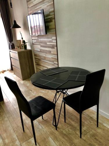 Apartamento Best In Batumi 4