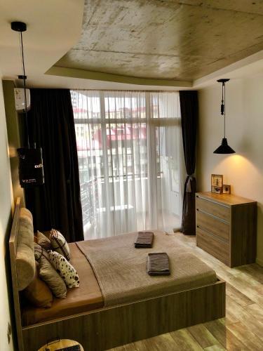 Apartamento Best In Batumi 4