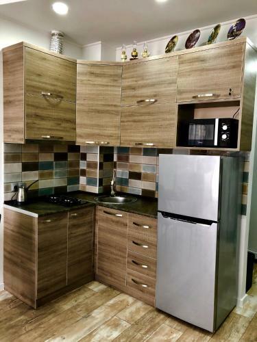 Apartamento Best In Batumi 4
