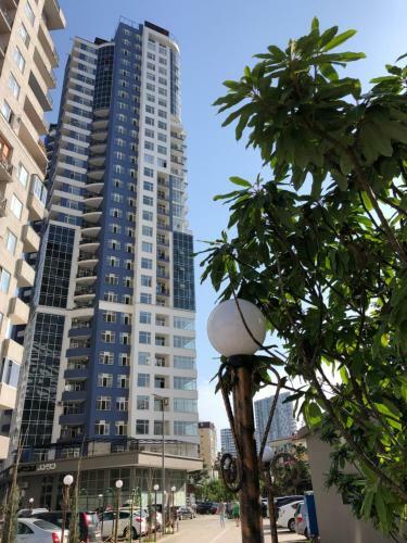 Apartamento Best In Batumi 4