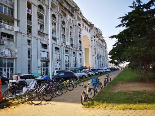 Apartamento Batumi Beach