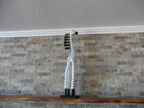 Apartamento Yalcin Star Residence Batumi