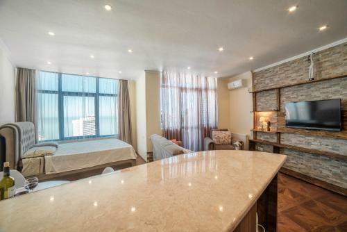 Apartamento Yalcin Star Residence Batumi