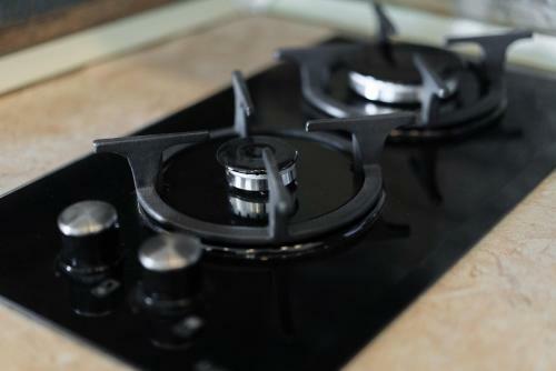 Apartamento Yalcin Star Residence Batumi