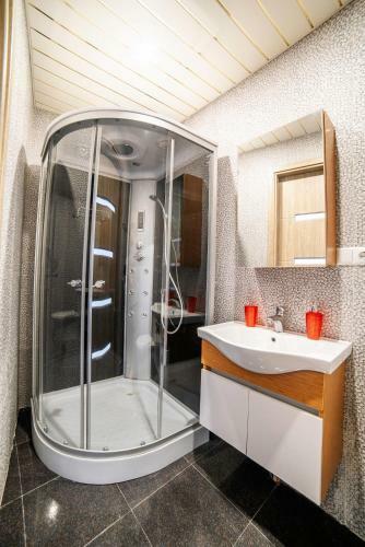 Apartamento Yalcin Star Residence Batumi