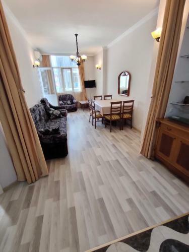 Seaside Batumi Apartment