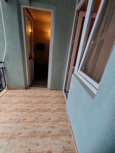 Seaside Batumi Apartment