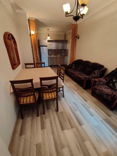 Seaside Batumi Apartment