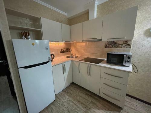 Happy Time In Batumi Apartments