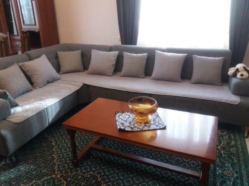 Apartamento Marina House