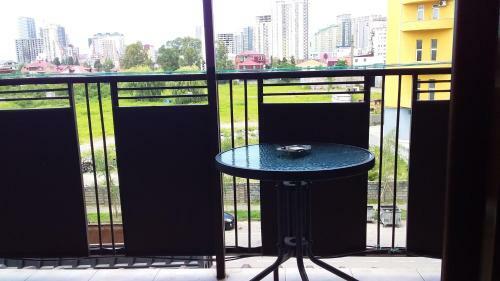 Apartamento Marina House
