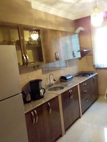 Apartamento Marina House