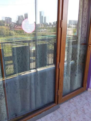 Apartamento Marina House