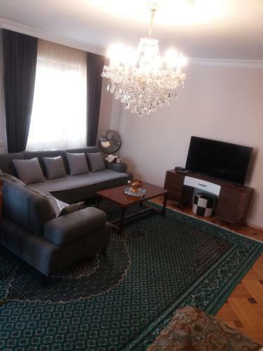 Apartamento Marina House