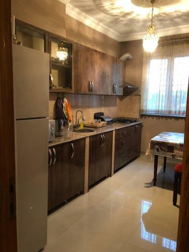 Apartamento Marina House