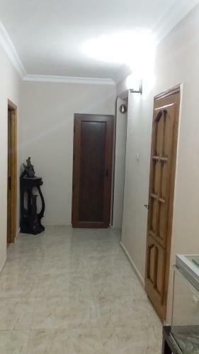 Apartamento Marina House