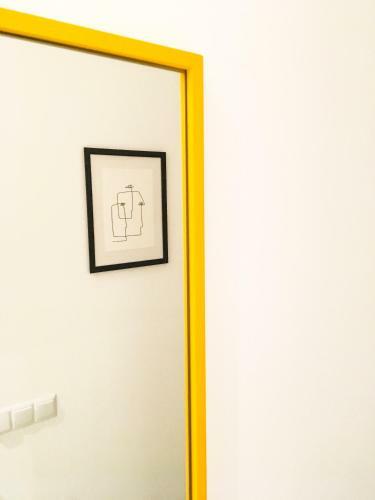 Banana Apartments