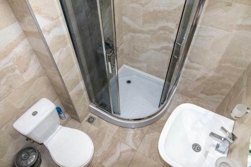Orbi Apartment Ruslan