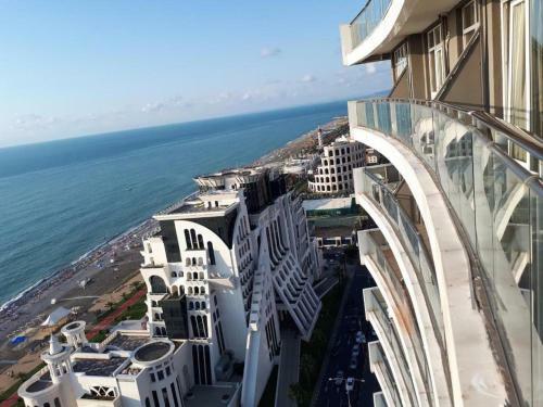 Bed & Breakfast Orbi Residence On Black Sea Coast
