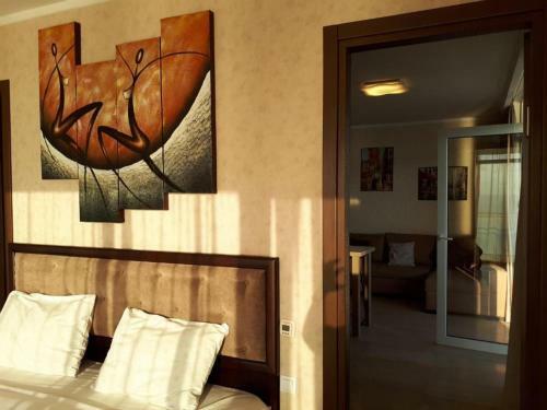 Bed & Breakfast Orbi Residence On Black Sea Coast