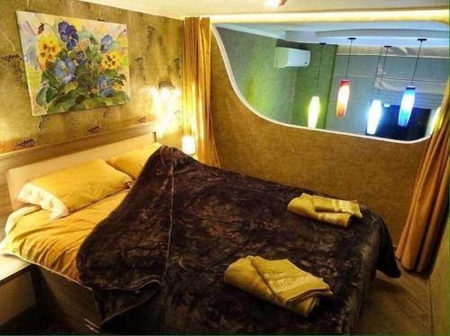 Bed & Breakfast Orbi Residence On Black Sea Coast