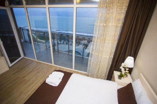 Bed & Breakfast Orbi Residence On Black Sea Coast