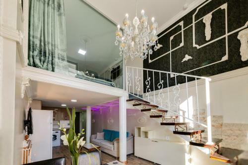Bed & Breakfast Orbi Residence On Black Sea Coast