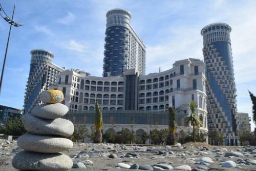 Apartamento Batumi Resort