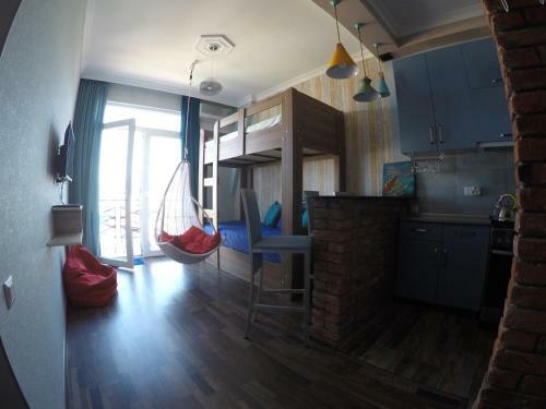 Love Journey Apartment