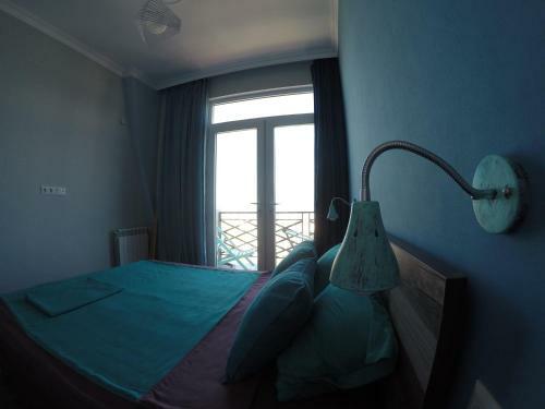 Love Journey Apartment