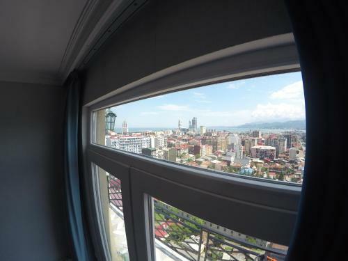 Love Journey Apartment
