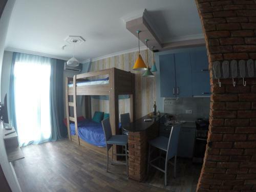 Love Journey Apartment