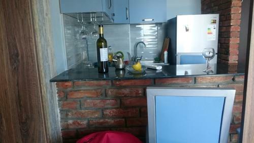 Love Journey Apartment