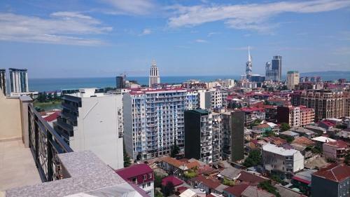 Love Journey Apartment