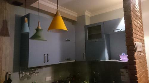 Love Journey Apartment