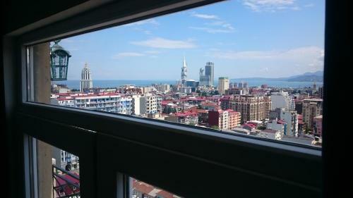Love Journey Apartment