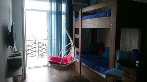 Love Journey Apartment