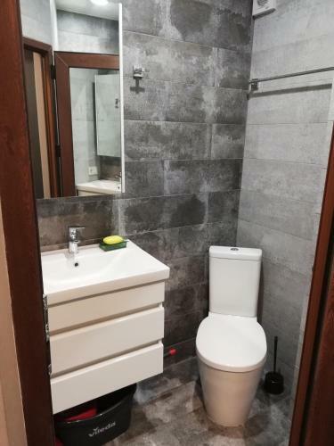 Apartamento Mamuka House