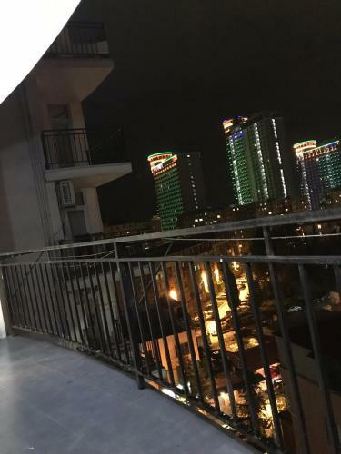 Apartement Near Sea